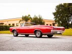 Thumbnail Photo 49 for 1966 Pontiac GTO